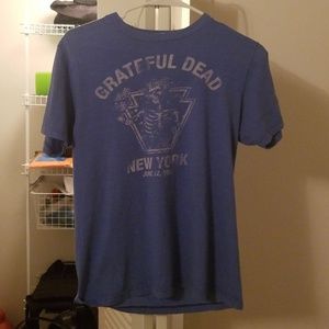 Vintage grateful dead 1992 t shirt